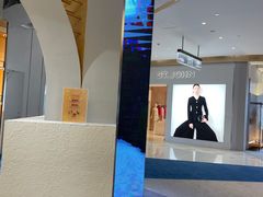 -BFC外滩金融中心停车场