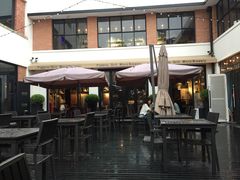 露天位-Madeleine玛德琳(永平里店)