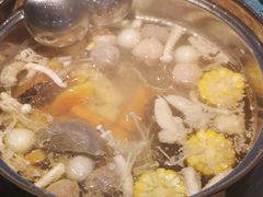 -三个椰子·现砍椰子鸡(金源CBD店)