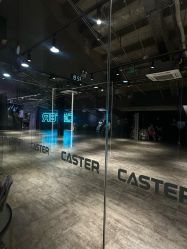 -CASTER跳舞俱乐部