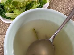 -煲煲香快餐(南京路店)