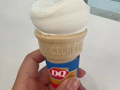 -DQ·蛋糕·冰淇淋(通州万达店)
