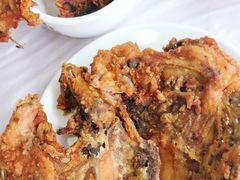 -新桥炸鸡店(新桥大街直营店)