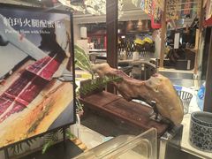 -怡咖啡自助餐(宁波香格里拉店)