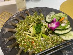 -阿诺泰·泰国餐厅(紫荆店)