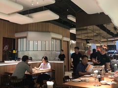 大堂-金掌勺锅包肉(华润万象城店)