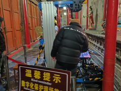 -张掖大佛寺景区