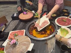 -小王少龙火锅(沙南街店)