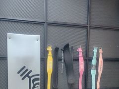 -GMJ·24H健身房(四川北路店)