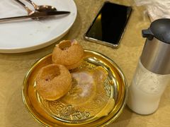 -清真· AL-JANNAT 佳纳特餐厅(仙林店)
