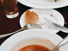 -红房子西菜馆(淮海中路店)