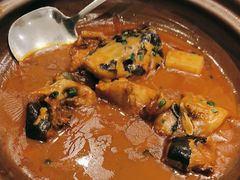 -江宴渔村·鱼鲜土菜(紫荆广场店)