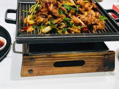-百富源·海鲜辽菜(浑河堡店)