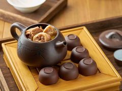 -三凤酒家·百年无锡菜(清扬茂业店)