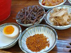 -豚一拉麺(花城汇南区店)