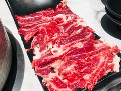 -今日炊牛·潮汕牛肉火锅(华采天地店)