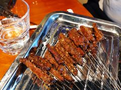牛小串-伍丁·烤牛肋(和平东桥店)