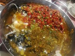 -伙工殿餐厅(吉大店)