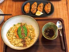 -小食院简餐厅