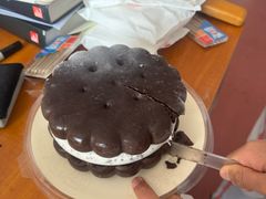 -DQ·蛋糕·冰淇淋(合生汇店)