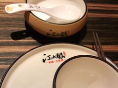 -江太极江浙菜(马桥万达广场店)