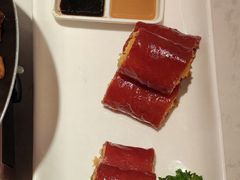 -避风塘·老港味餐厅·茶档(长宁龙之梦店)