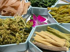 -百草滩羊清水涮羊肉·清真·宁夏盐池滩羊(莲花桥店)