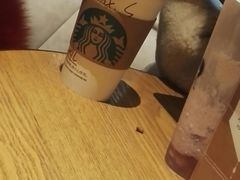 -星巴克(来福士2F店)