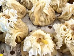 -都一处烧麦馆(前门店)