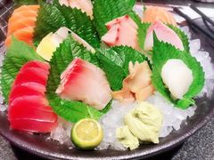 -大桥日本料理·日式放题·铁板定食(科兴科学园店)