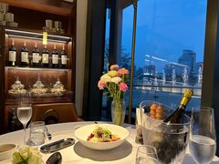 -MONICH牛排融合餐厅(和义大道购物中心店)