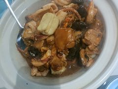 -逢春菜馆天津菜(胜利路店)