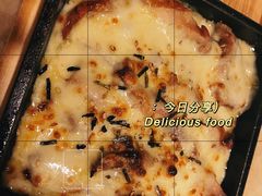 -桃屋日本料理(清华科技园店)