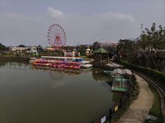 -长廊欢乐园