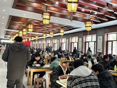 -东北农业大学饺子园