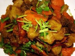 -兰芳园(上环店)