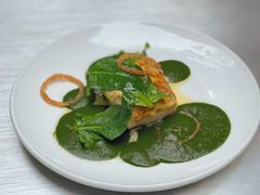 -Ocean's Table 欧舍