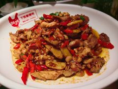 -大碗先生(万家丽店)