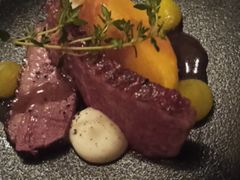 -瑞吉酒店 · Elba 欧尔巴意大利餐厅· 精致意餐·云端聚会