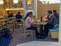 -超级泰·泰式麻辣烫(南京商厦店)