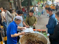 -马文章胖子甑糕(洒金桥店)