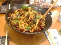 android_upload_pic-银鼎轩麻辣香锅(丹尼斯2天地店)