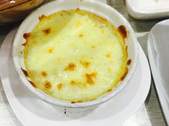 -蘑菇餐厅(小火瓦巷店)