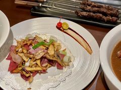 -熙楼(翠湖店)
