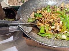 -费大厨辣椒炒肉(黄兴中心广场店)