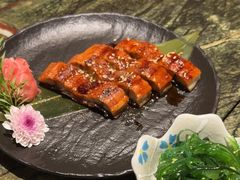 -炙柒Sekinana·精致料理 烧鸟·铁板烧(海上世界店)