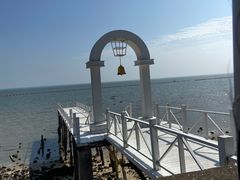 -北海金海湾红树林生态旅游区