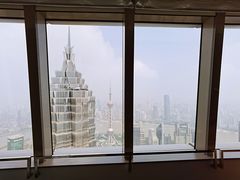 -上海柏悦酒店