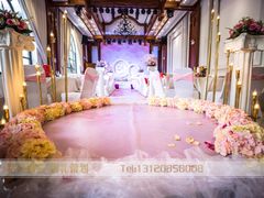 -星尚嫁日(红星国际广场店)