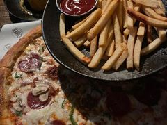 -Q MEX 库迈墨西哥餐吧(三里屯店)